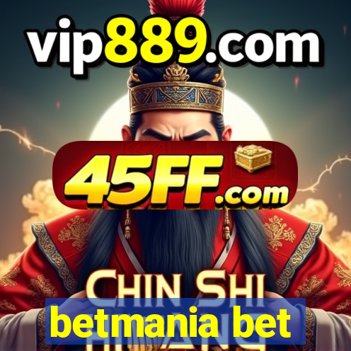 betmania bet